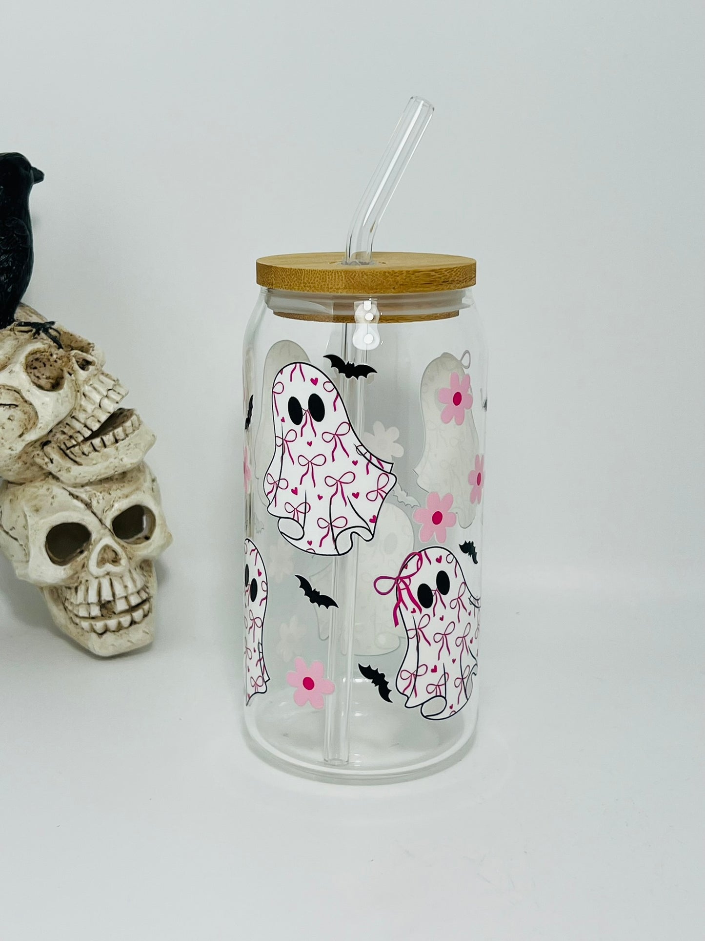 SIPP & READ Bow-iful Spook