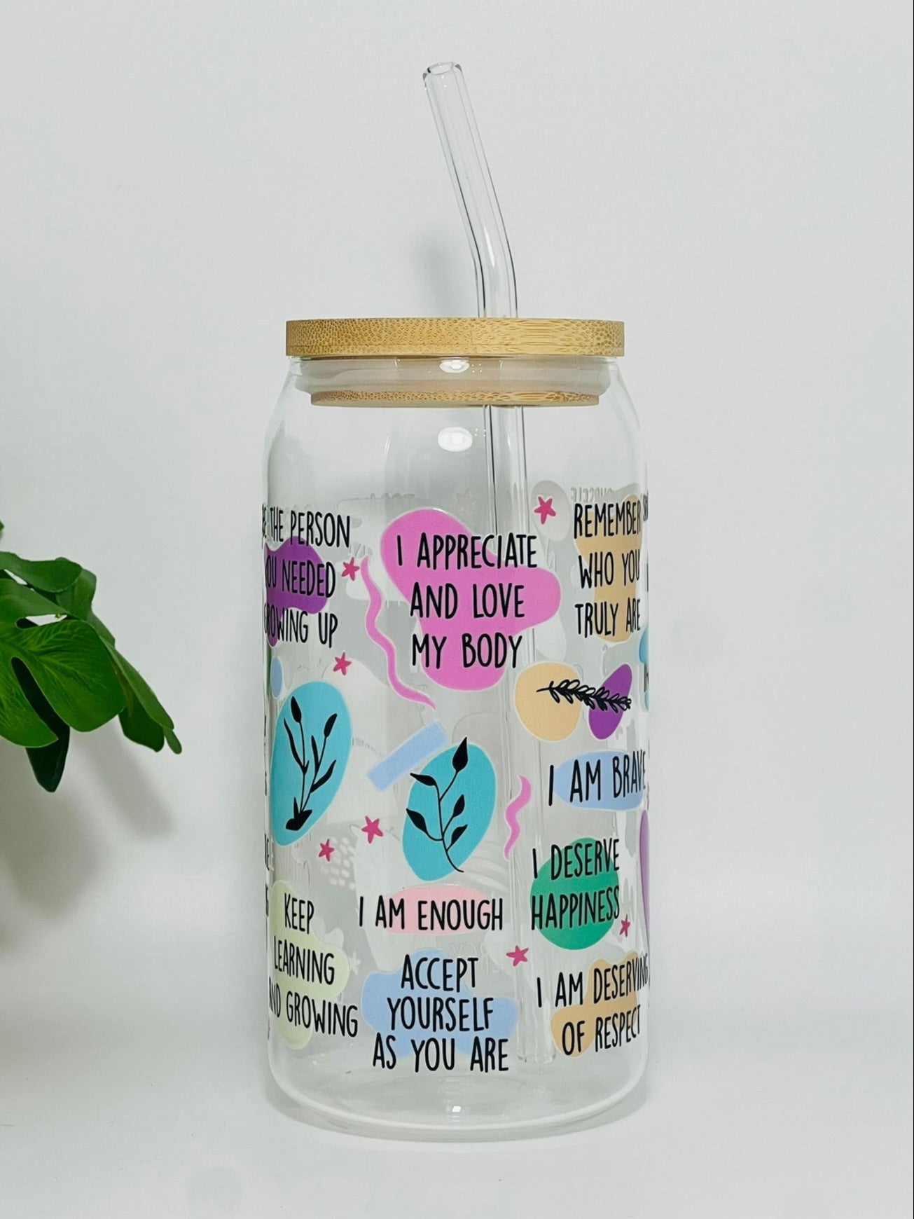 Selflove affirmations