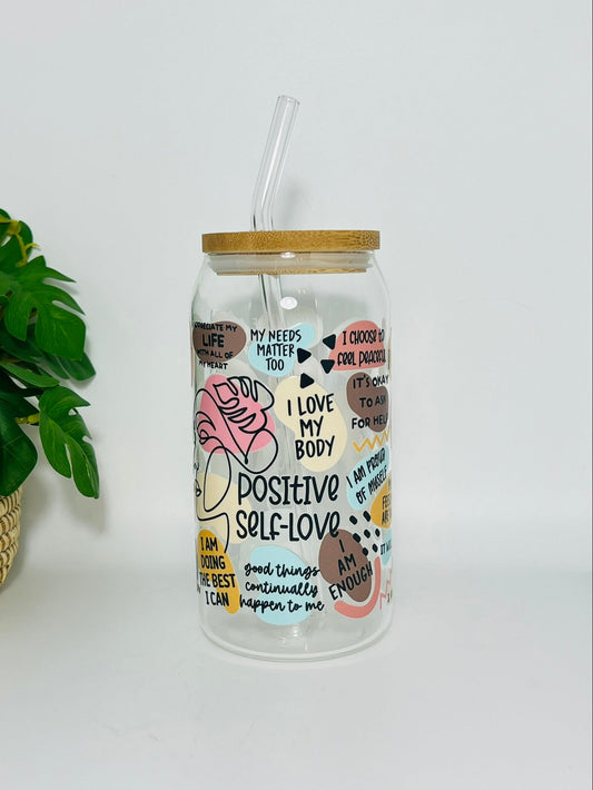 Positive selflove