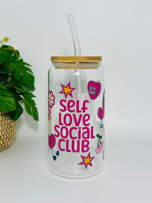 Selflove Club