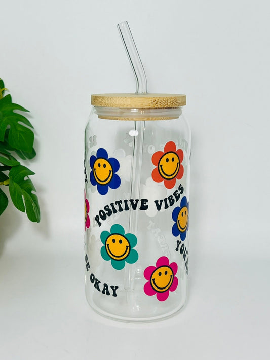 Positive vibes