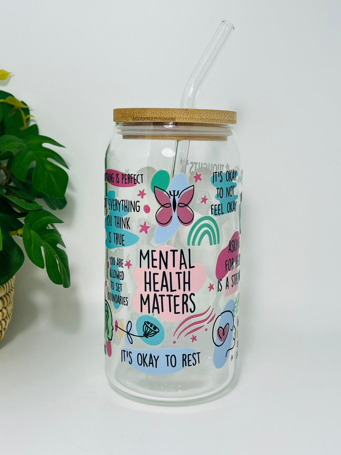 Mental health matters