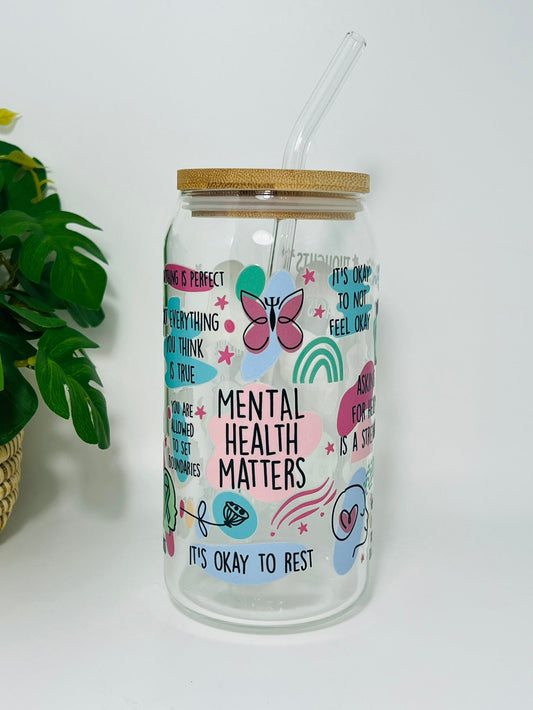 Mental health matters