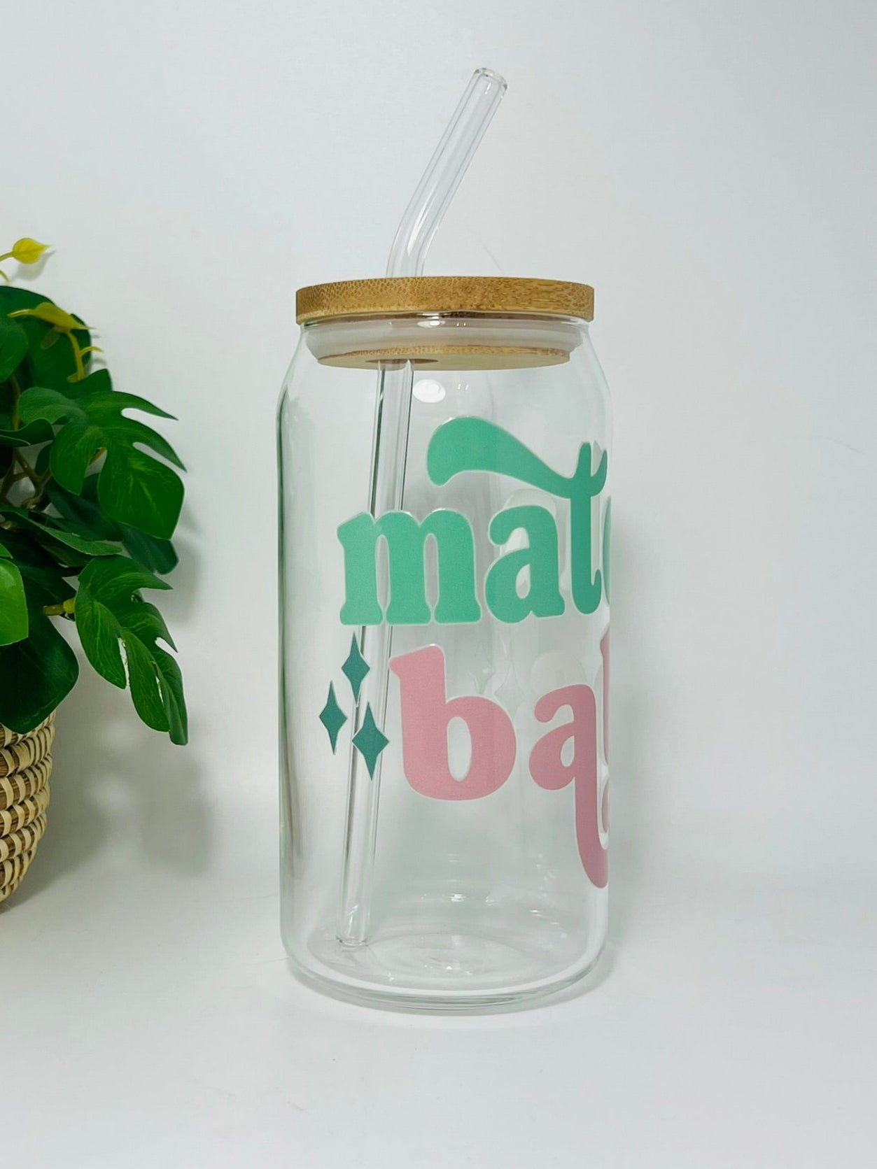 Matcha babe