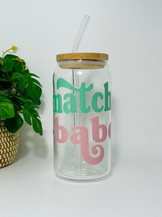 Matcha babe