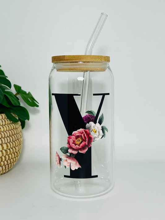 Letter Y
