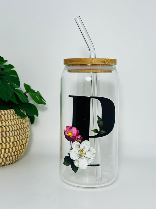 Letter P