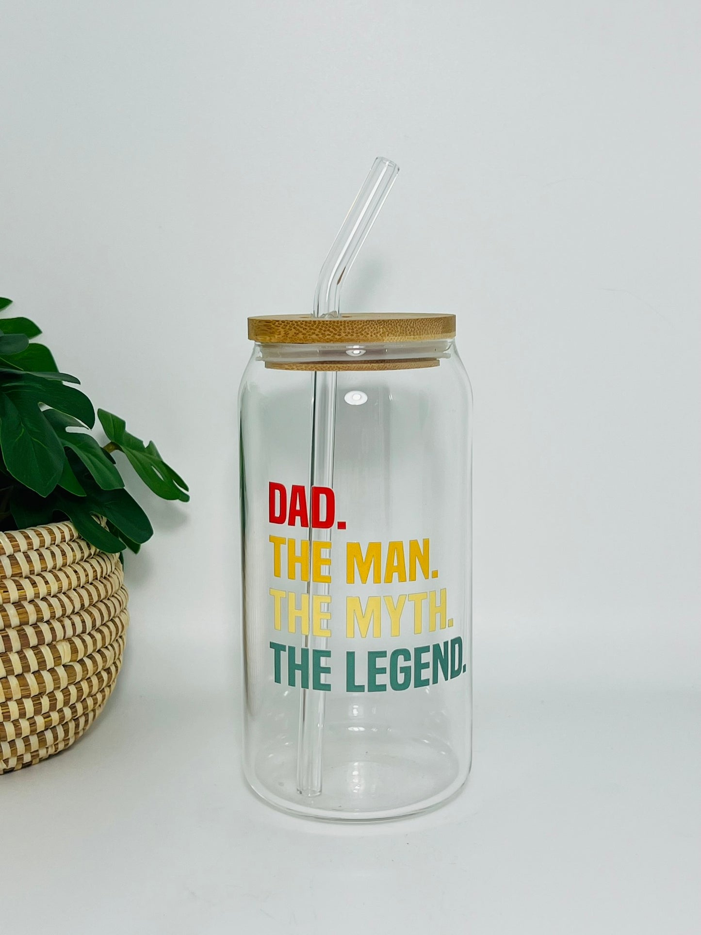 Dad - the legend