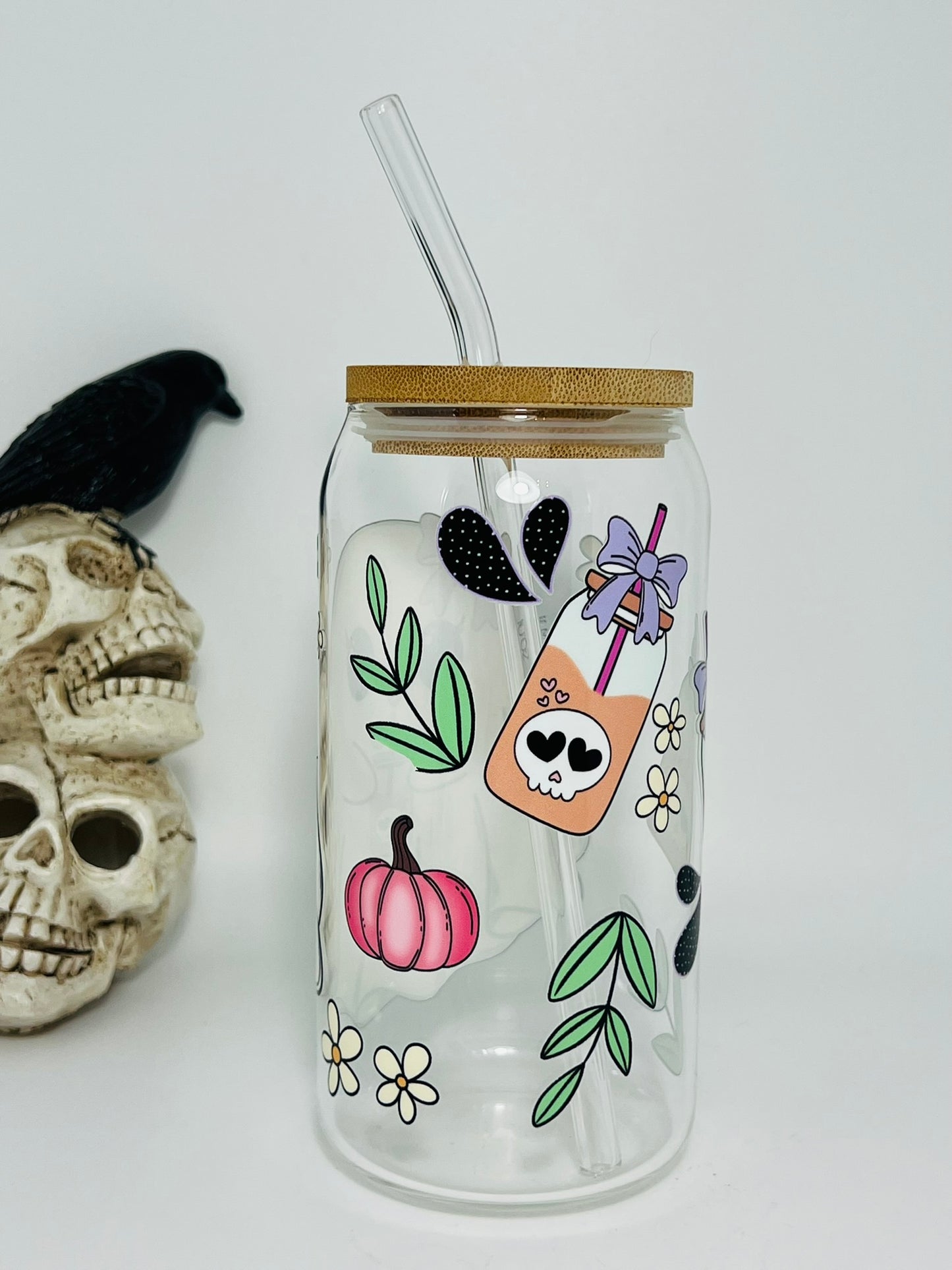 SIPP & READ Sipping spook