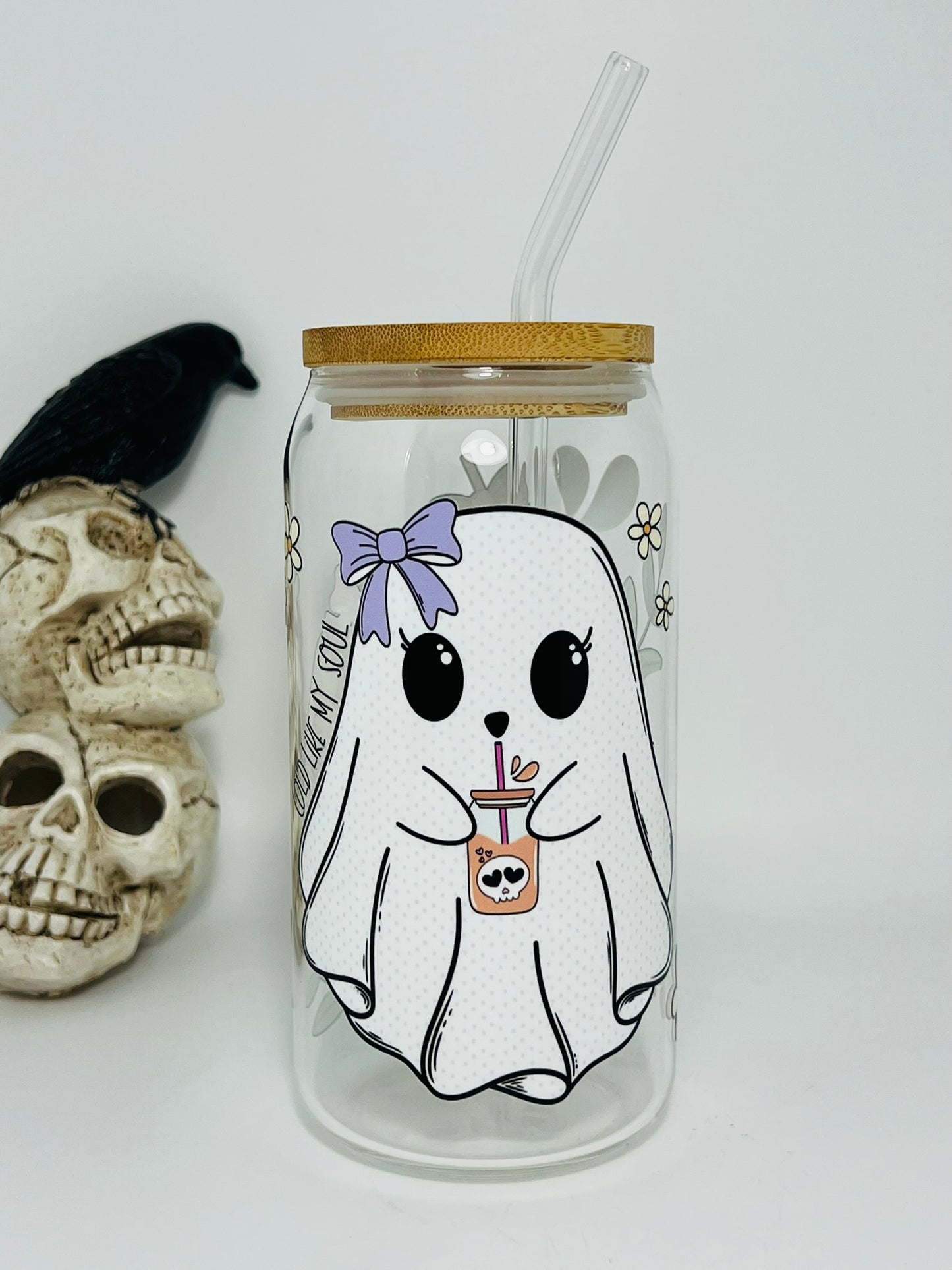 SIPP & READ Sipping spook