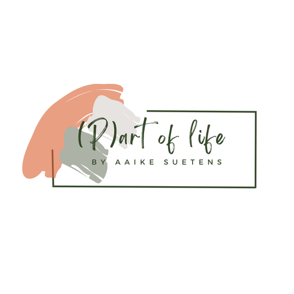 (P)art of life